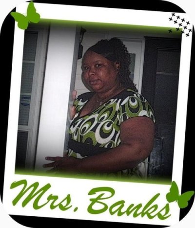 Deborah Banks