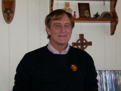 Jack Spring