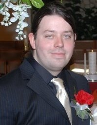Steven Steele