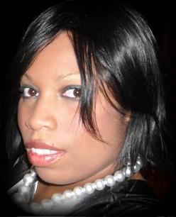 Tierra Mosley