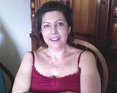Maria Rougeau