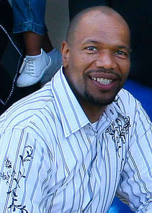 Carlos Richardson