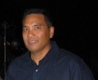Vincent Villafranca