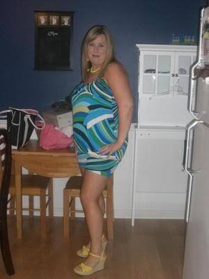 Kimberly Miller