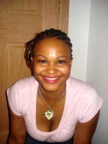 Mignon Murray