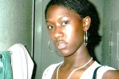 Shaqueta Walker