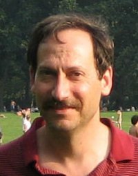 Joseph Rafson