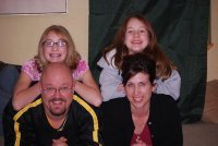 Charity Goodhue