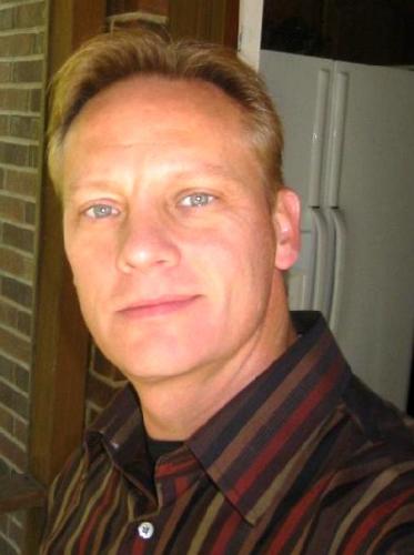 Mark Bunker