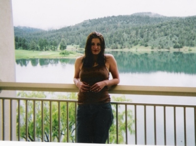 Shelly Maddox