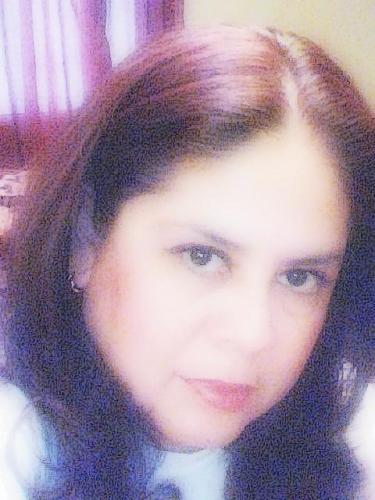 Nidia Fernandez