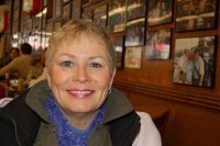 Judith Casey