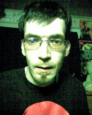Matthew Tetreault