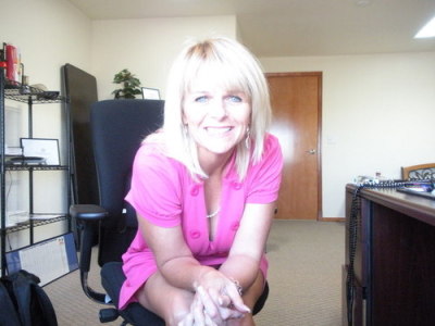 Saundra Williams