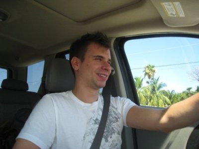 Scott Bader