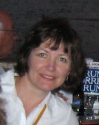 Adena Fogarty