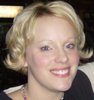 Mandy Quick