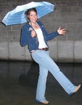 Rachel Shearer