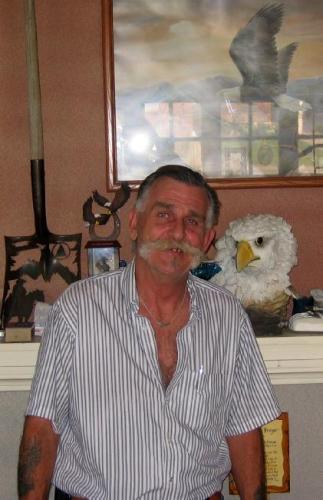 Alvin Griffin