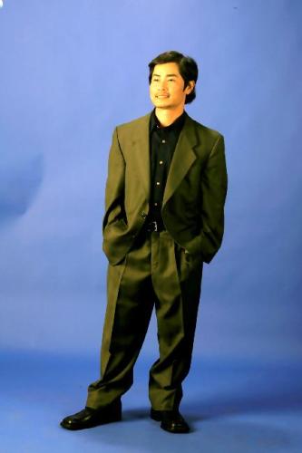 Trinh Nguyen