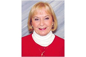 Barbara Fisher