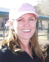 Kelli Bleazard