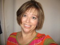 Mitzi Mangiameli