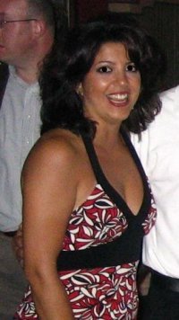 Antoniette Trelle