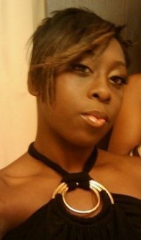 Darnetta Holbert