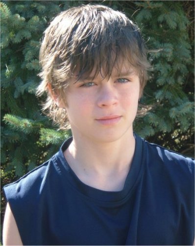 Ryan Mclaughlin