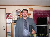 Gary Johnston