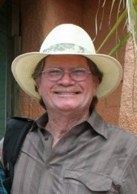 Chris Jagars