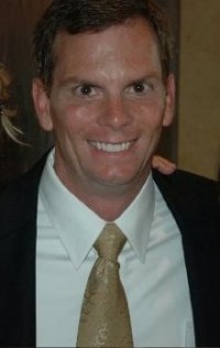 William Desteph