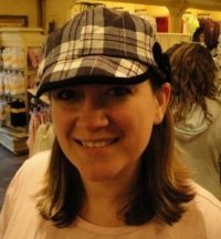 Rebecca Thomas
