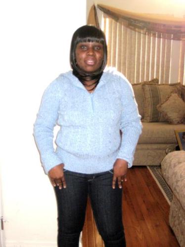 Laverne Alexander