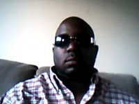 Christopher Parham