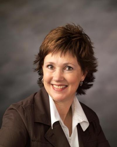 Julie Ickes