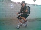 Cody High