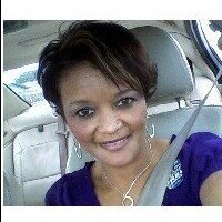 Kiwana Moore