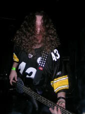 Brian Lutgen