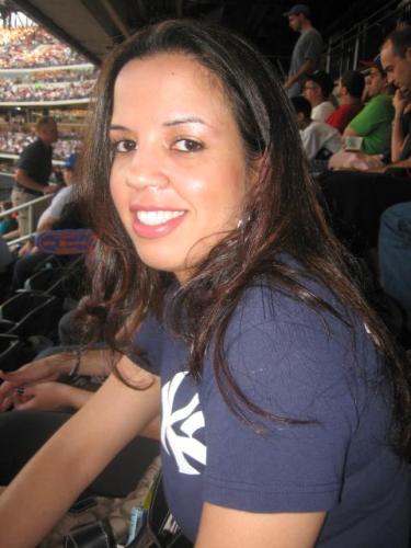 Mariel Acosta