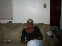 Shirley Tierre-Francois