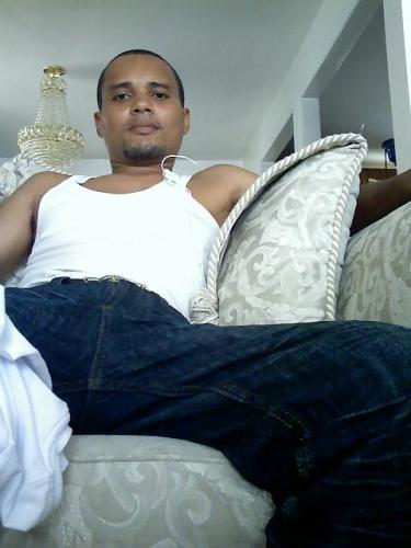 Anthony Demiranda