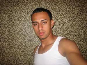 Geovanny Canales