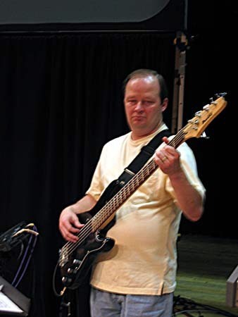 Gary Thompson