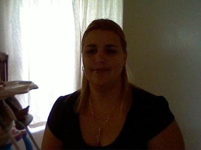 Yisleydis Hernandez