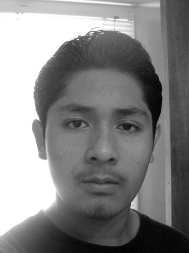 Daniel Gonzalez
