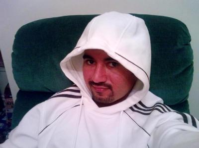 Jorge Salomon