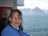 Beverly Granrud