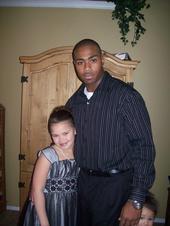 Antwone Harris